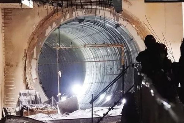 什么掘進(jìn)設備適合公路隧道施工，適合隧道掘進(jìn)的設備有哪些_隧道掘進(jìn)機